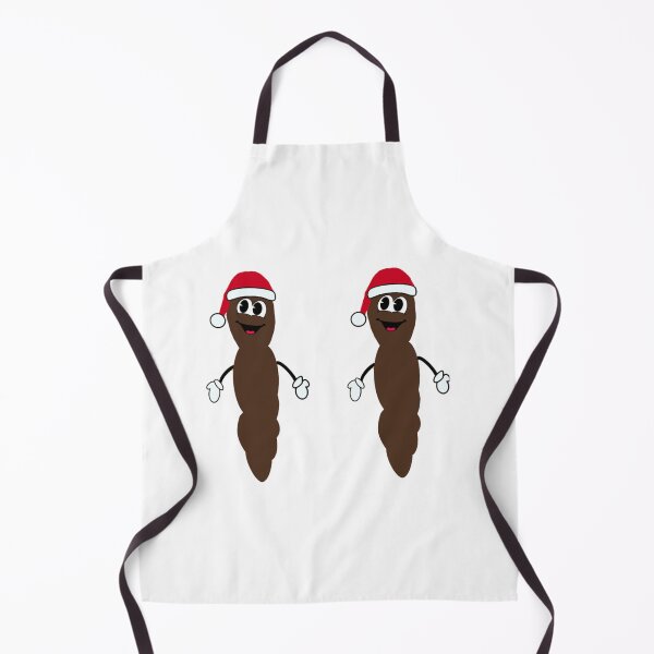 Item preview, Howdy Ho The Christmas Poo Mr hankey designed and sold by Osv-aldoGo.
