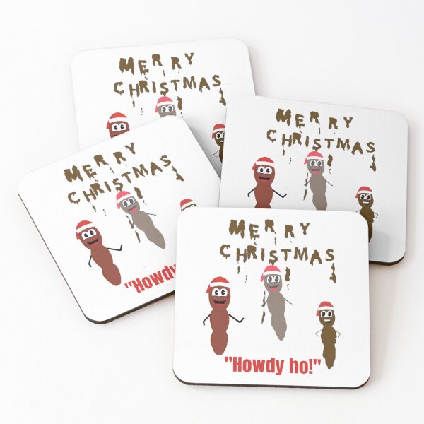 Item preview, Mr Hankey - Howdy Ho! - The Christmas Poo - Mr hankey designed and sold by Osv-aldoGo.