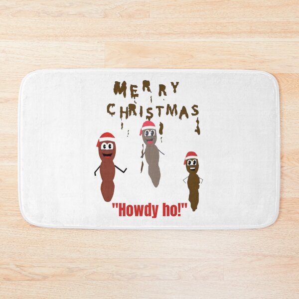 Item preview, Mr Hankey - Howdy Ho! - The Christmas Poo - Mr hankey designed and sold by Osv-aldoGo.
