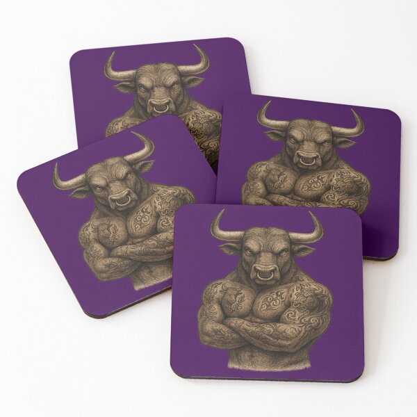 Item preview, Iron Bull designed and sold by LittleBuy.