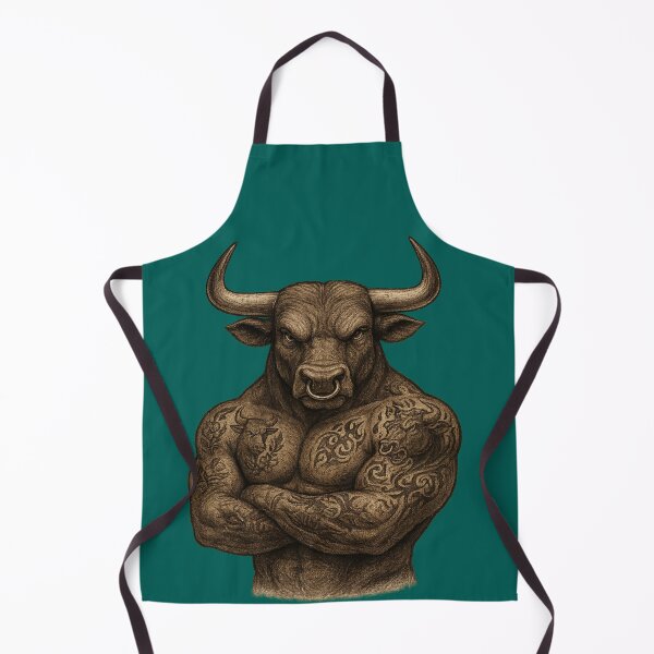Item preview, Iron Bull designed and sold by LittleBuy.