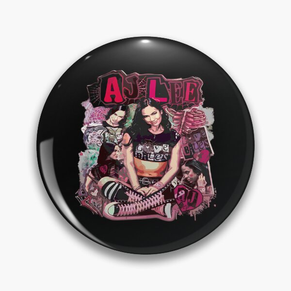 Item preview,  Vintage Aj Lee Wresler designed and sold by JeanPetit.