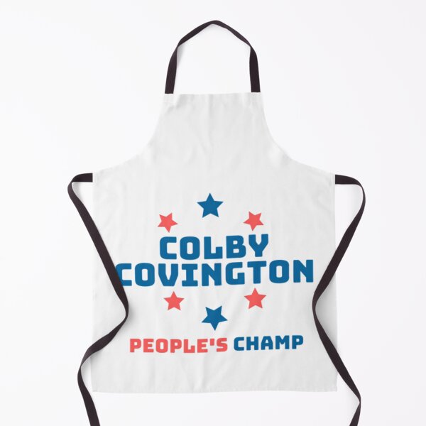 Item preview, Colby Covington People's Champ designed and sold by JeyVel.