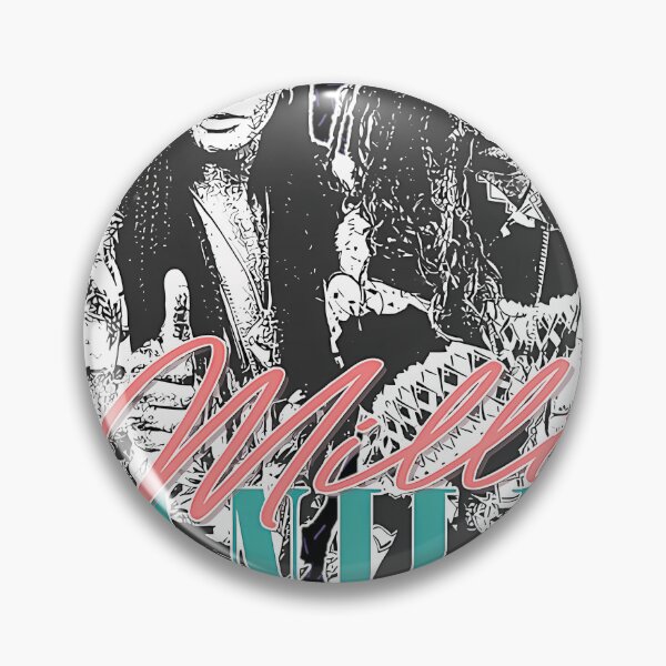 Item preview, Milli Vanilli Milli Vanilli Milli Vanilli Gift designed and sold by LauraMranda.
