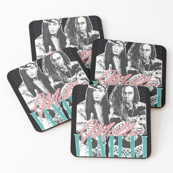 Item preview, Milli Vanilli Milli Vanilli Milli Vanilli Gift designed and sold by LauraMranda.