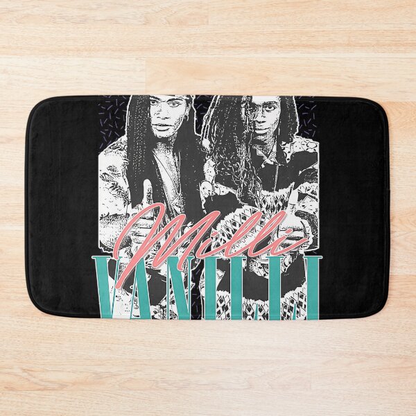 Item preview, Milli Vanilli Milli Vanilli Milli Vanilli Gift designed and sold by LauraMranda.