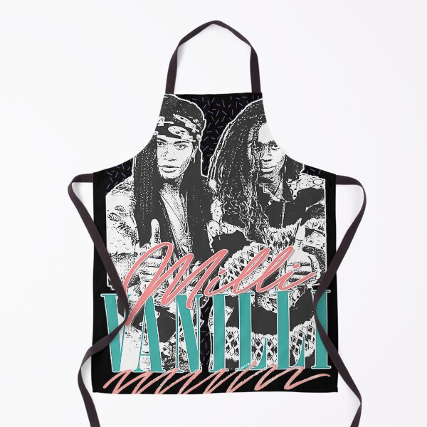 Item preview, Milli Vanilli Milli Vanilli Milli Vanilli Gift designed and sold by LauraMranda.