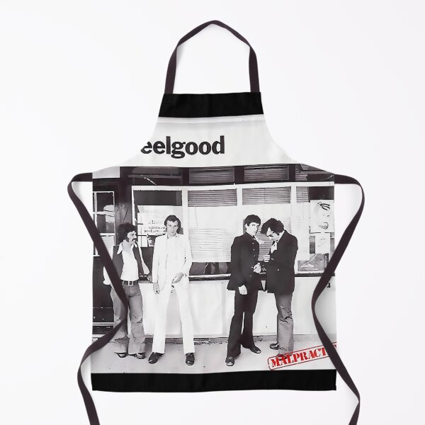 Item preview, Gift Idea Dr. Feelgood Dark Grey Malpractise designed and sold by LauraMranda.