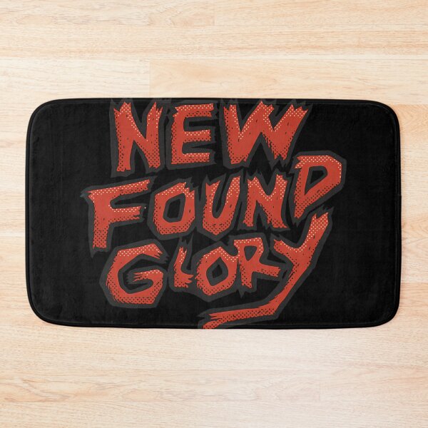 Item preview, New Found Glory 7 designed and sold by LauraMranda.