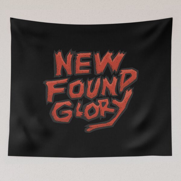Item preview, New Found Glory 7 designed and sold by LauraMranda.