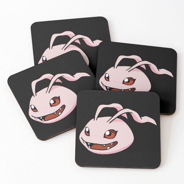 Item preview, Koromon designed and sold by TheWizardKitten.