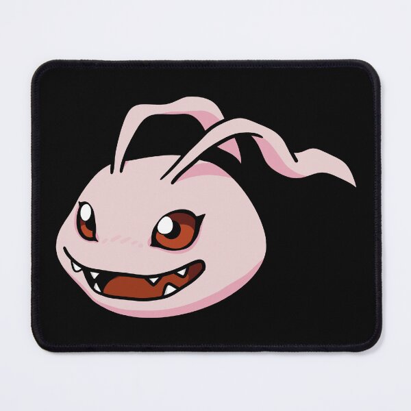 Item preview, Koromon designed and sold by TheWizardKitten.