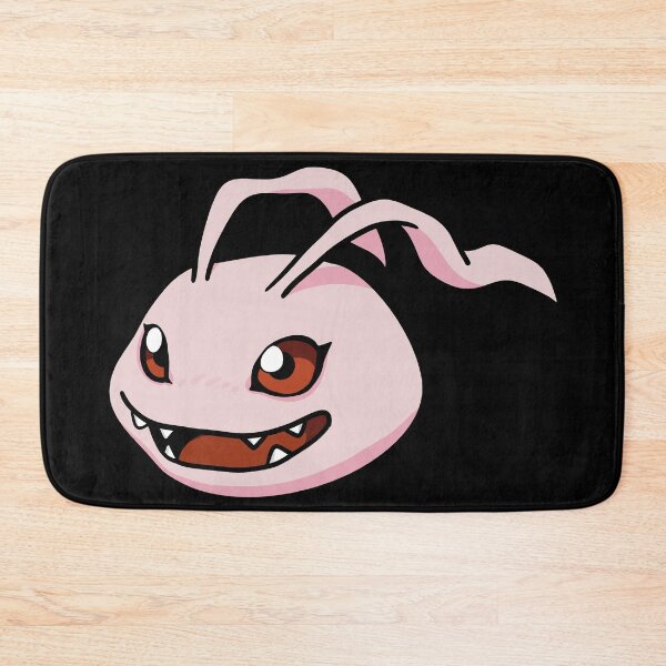 Item preview, Koromon designed and sold by TheWizardKitten.