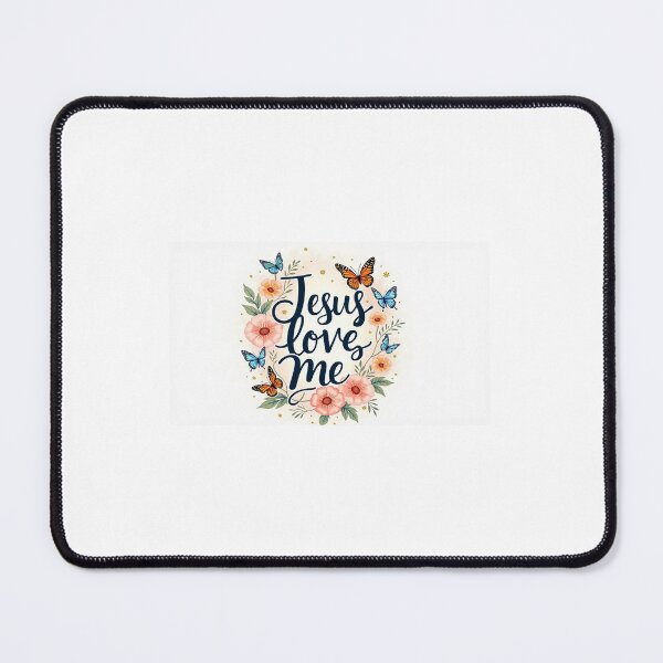 Item preview, Jesus Love Me  designed and sold by King David .