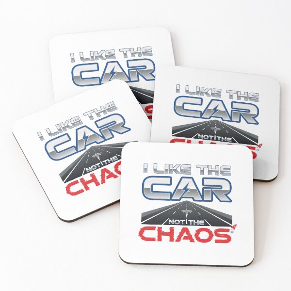 Item preview, Tesla: I like the car, not the chaos designed and sold by DesignerGuy247.