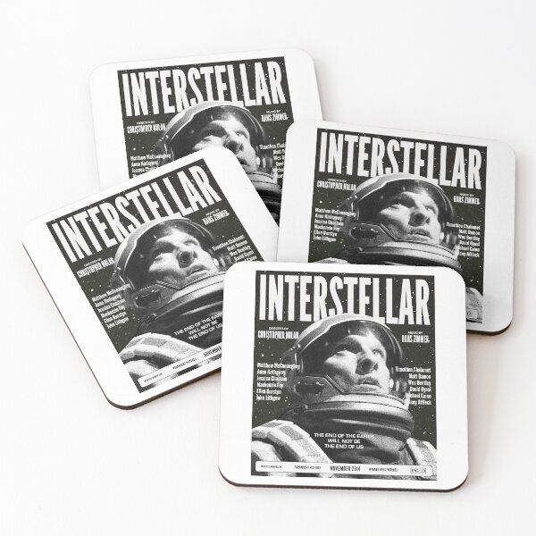 Artikelvorschau, Interstellar entworfen und verkauft von laurynhallet.