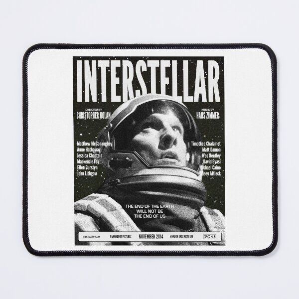 Item preview, Interstellar designed and sold by laurynhallet.