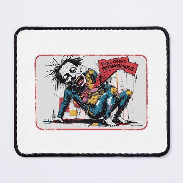 Item preview, 'Metamorphosis' by Franz Kafka designed and sold by Filologica.