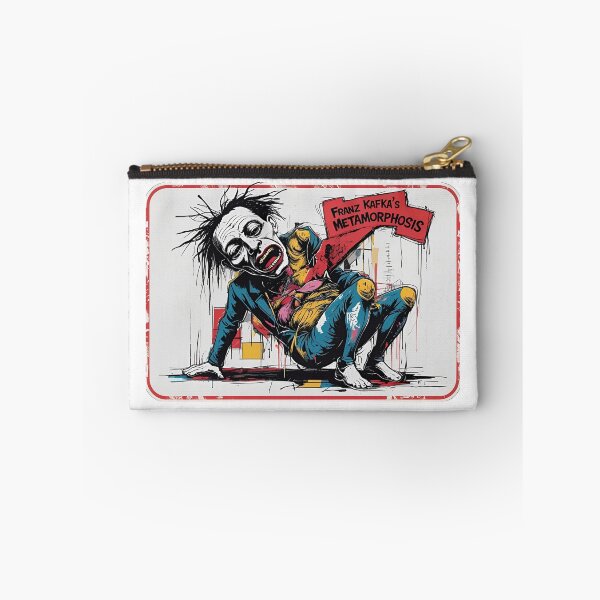 Item preview, 'Metamorphosis' by Franz Kafka designed and sold by Filologica.
