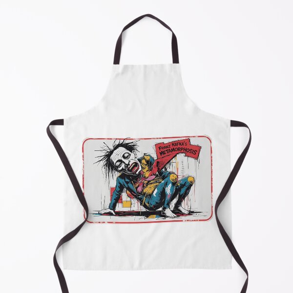 Item preview, 'Metamorphosis' by Franz Kafka designed and sold by Filologica.