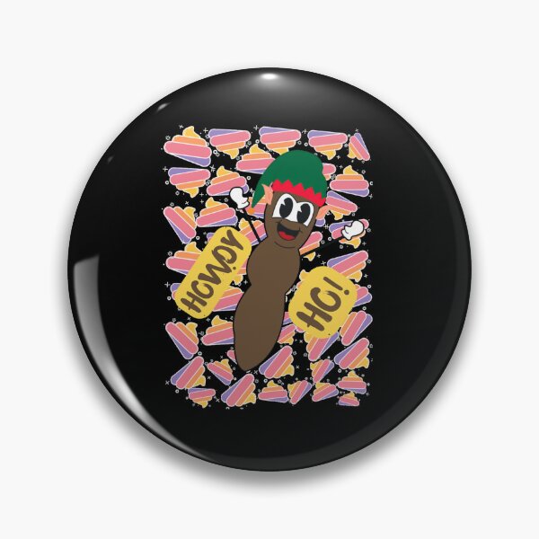 Item preview, Howdy Ho The Christmas Poo Mr Hankey 2 designed and sold by Osv-aldoGo.
