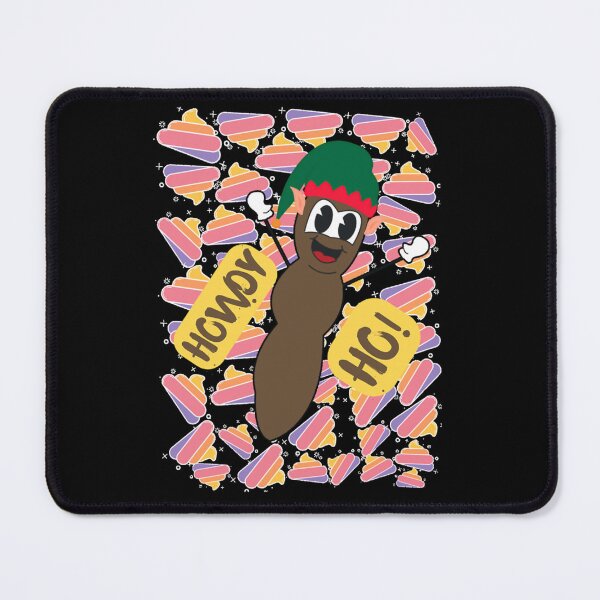 Item preview, Howdy Ho The Christmas Poo Mr Hankey 2 designed and sold by Osv-aldoGo.