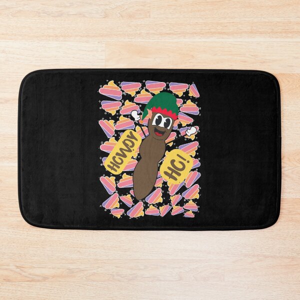 Item preview, Howdy Ho The Christmas Poo Mr Hankey 2 designed and sold by Osv-aldoGo.