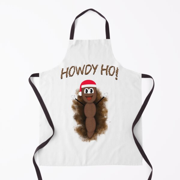 Item preview, Mr Hankey - Howdy Ho! - The Christmas Poo - Mr hankey designed and sold by Osv-aldoGo.
