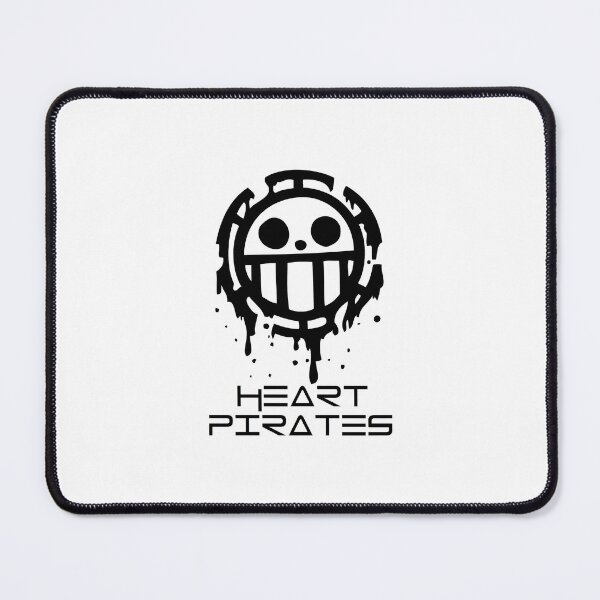 Item preview, Trafalgar Law designed and sold by KorbMedhur.