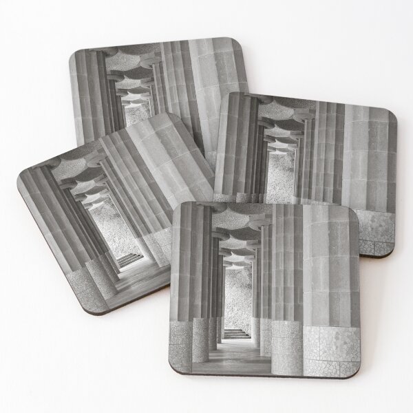 Item preview, Between Pillars designed and sold by David Bowman.