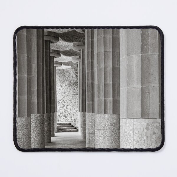Item preview, Between Pillars designed and sold by David Bowman.