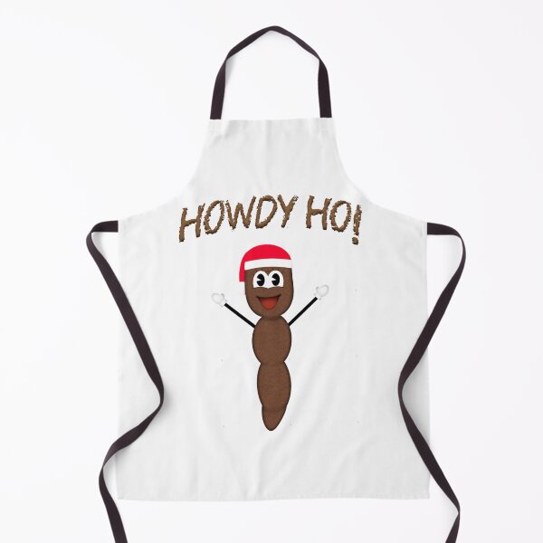 Item preview, Mr Hankey - Howdy Ho! - The Christmas Poo - Mr hankey designed and sold by Osv-aldoGo.