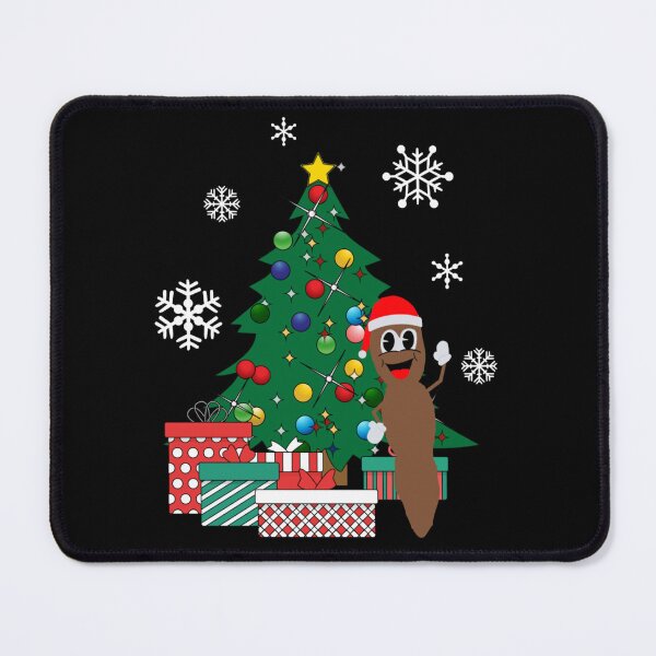 Item preview, Mr Hankey Around The Christmas Tree South Park designed and sold by Osv-aldoGo.