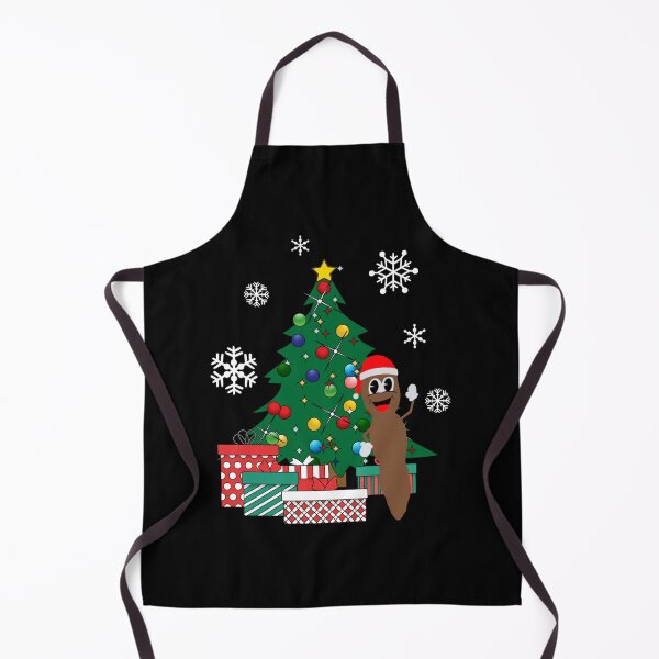 Item preview, Mr Hankey Around The Christmas Tree South Park designed and sold by Osv-aldoGo.