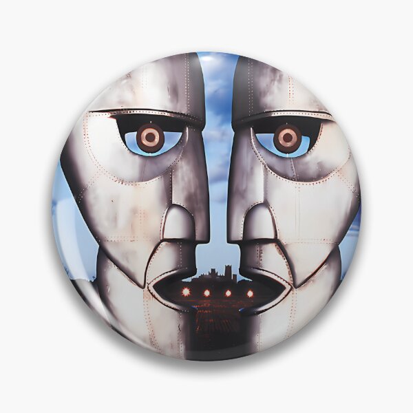 Item preview, Pink Floyd Division Bell Rock Music Band designed and sold by MatthewHunt12.