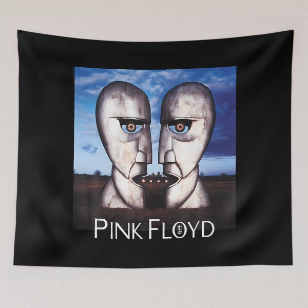 Item preview, Pink Floyd Division Bell Rock Music Band designed and sold by MatthewHunt12.
