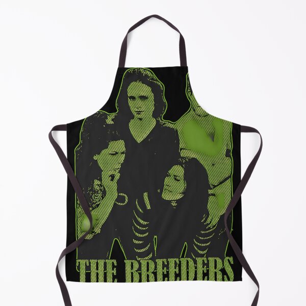 Item preview, The Breeders designed and sold by MatthewHunt12.