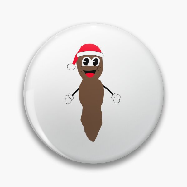 Item preview, Mr Hankey Around The Christmas Tree South Park designed and sold by Osv-aldoGo.