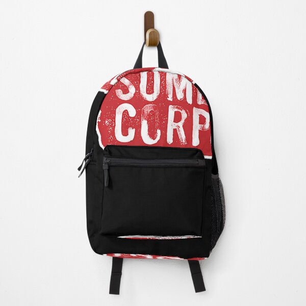 Item preview, Something Corporate Logo designed and sold by MatthewHunt12.