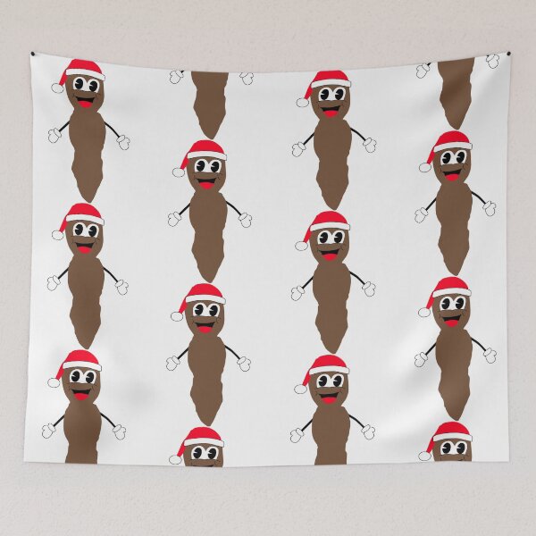 Item preview, Mr Hankey Around The Christmas Tree South Park designed and sold by Osv-aldoGo.