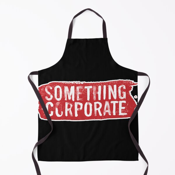 Item preview, Something Corporate Logo designed and sold by MatthewHunt12.