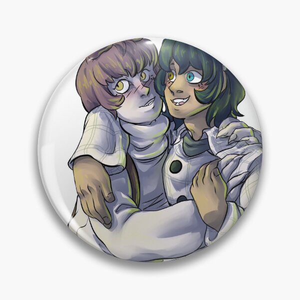 Item preview, Fidelio & Will - Gentle Affection - Lined designed and sold by AstralRavens.