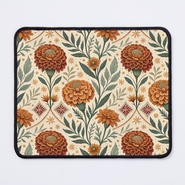 Item preview, Marigold Folk designed and sold by Shuga-Design.