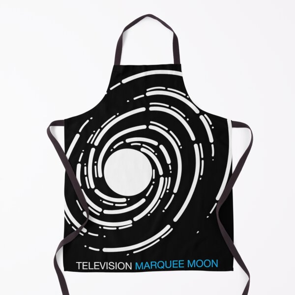 Item preview, Television Marquee Moon designed and sold by MatthewHunt12.