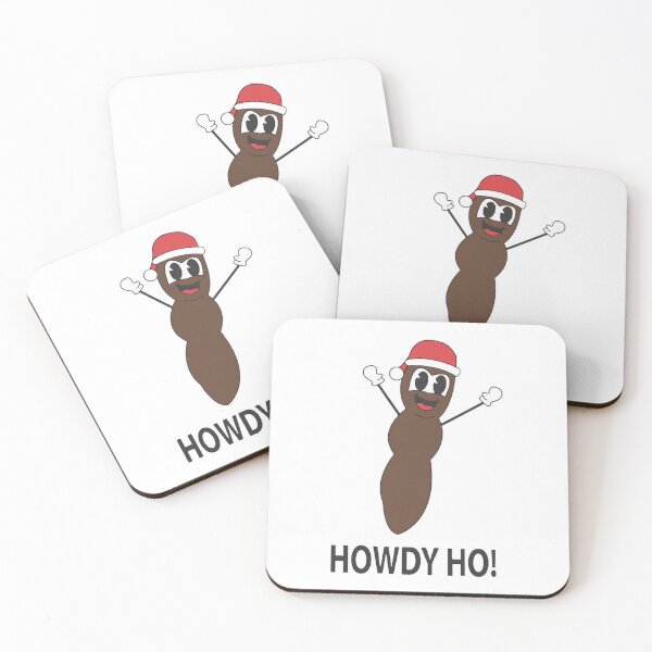 Item preview, Mr Hankey The Christmas Poo designed and sold by Osv-aldoGo.