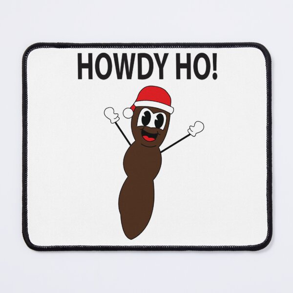 Item preview, Mr hankey-howdy ho - The Christmas Poo - Mr hankey designed and sold by Osv-aldoGo.