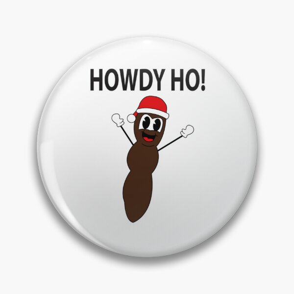 Item preview, Mr hankey-howdy ho - The Christmas Poo - Mr hankey designed and sold by Osv-aldoGo.