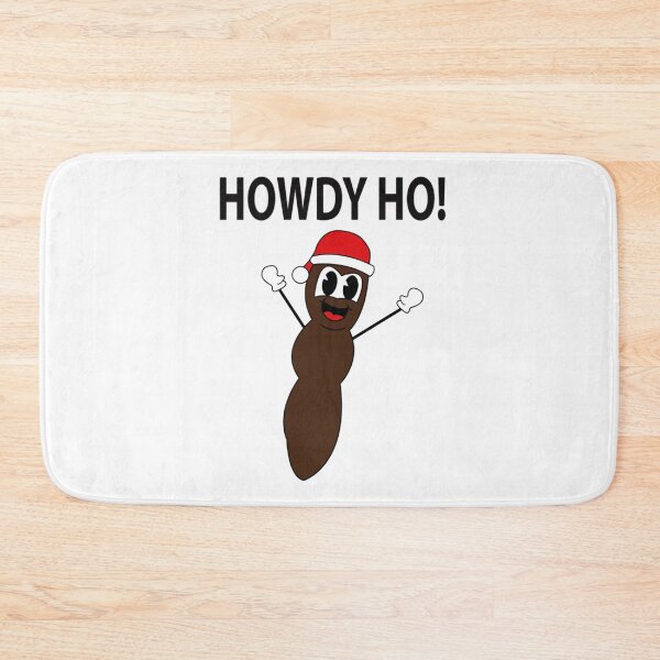 Item preview, Mr hankey-howdy ho - The Christmas Poo - Mr hankey designed and sold by Osv-aldoGo.