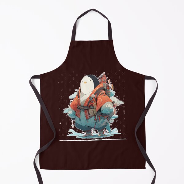 Item preview, Adventure Time x Spirited Away Remix Gunter designed and sold by MikeHarperks.