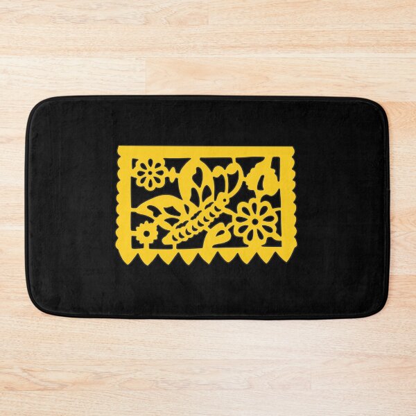 Item preview, MEXICO - Papel Picado designed and sold by smilefgc.